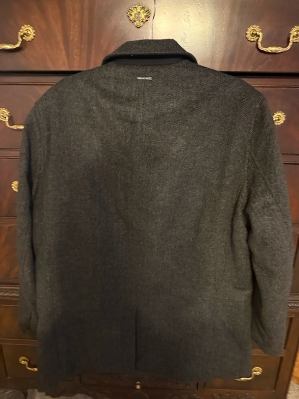 Michael Kors Wool Blend Coat/Jacket – women’s size Large
